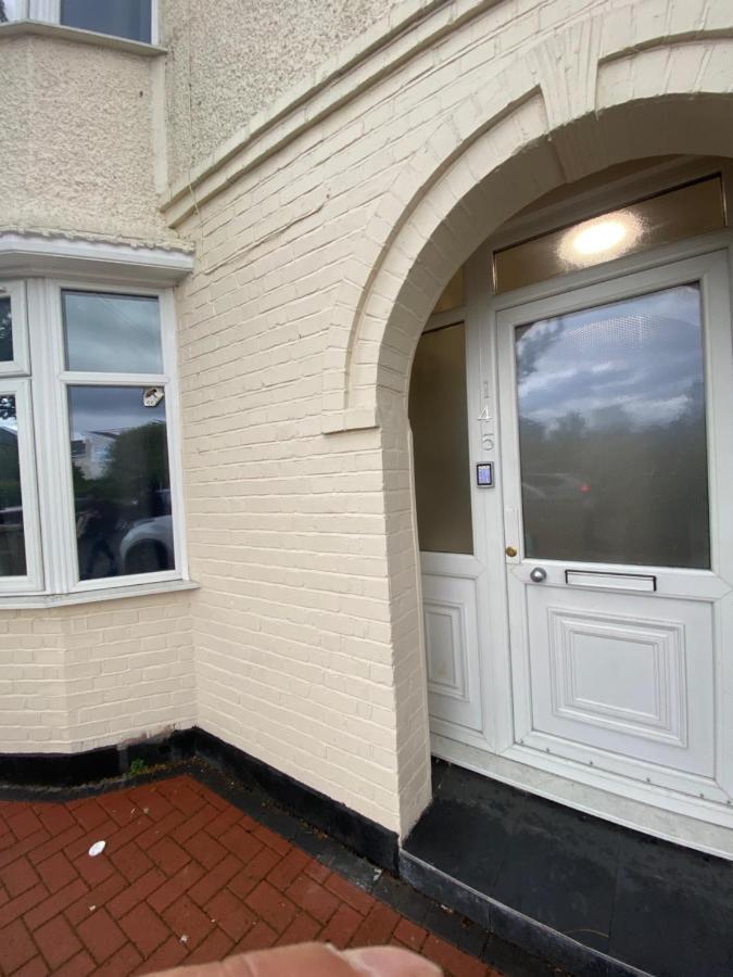 Apartment Denzil Road *