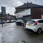 Denzil Road