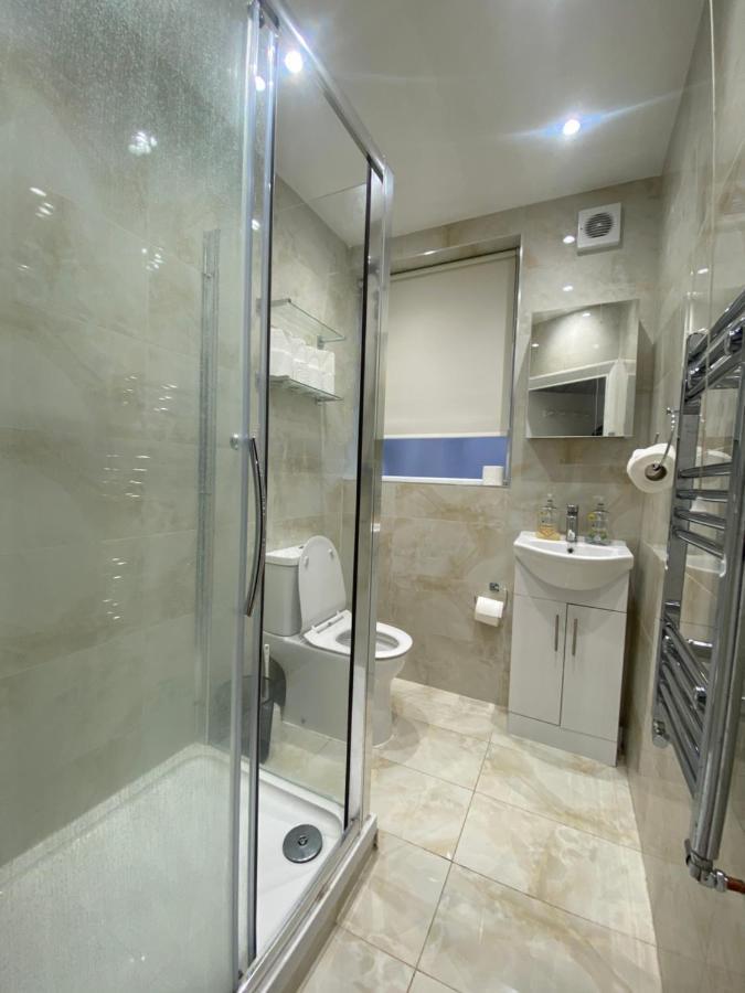 Appartamento Denzil Road *