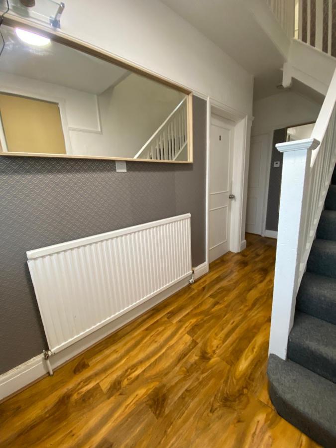 Denzil Road