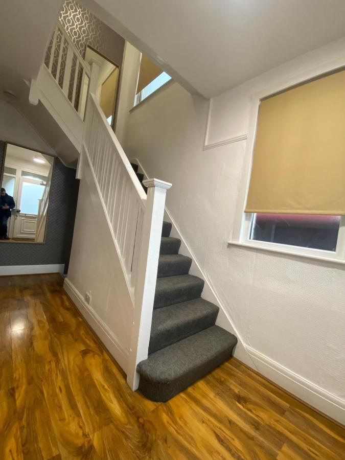 Appartamento Denzil Road *