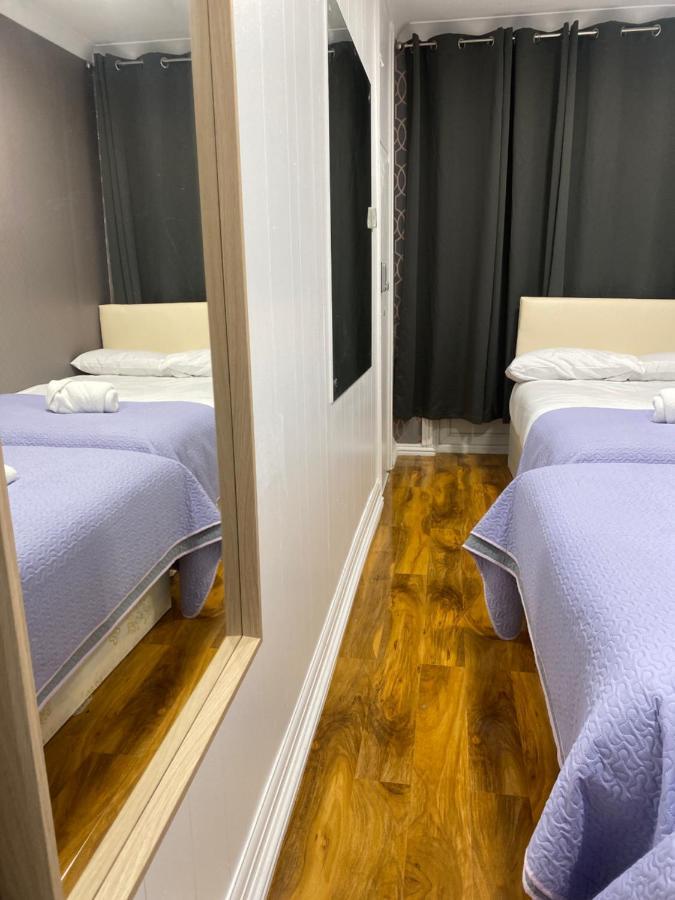 Appartamento Denzil Road *