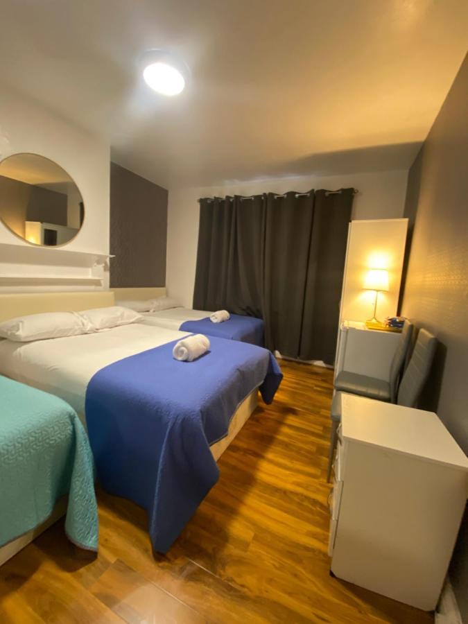 Appartamento Denzil Road