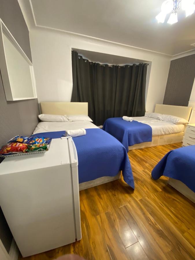 Appartamento Denzil Road *